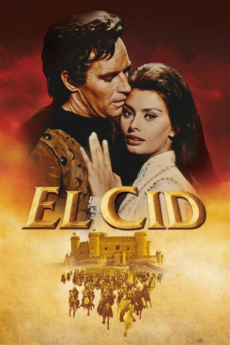 El Cid (1961) .